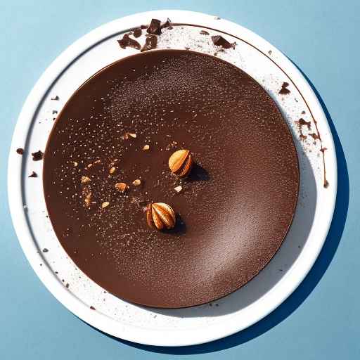 Chocolate Hazelnut Delight