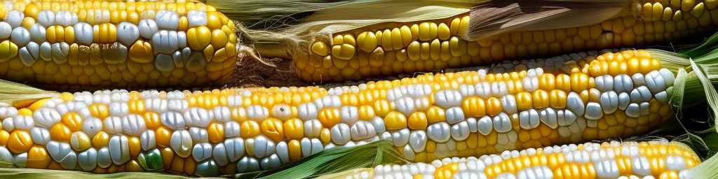 Рецепт кукурузы в початках